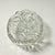 Late 19th Century Late 1800s Antique Boho Chic Hollywood Regency American Brilliant Cut Relish Serving Dish. For Sale - Image 5 of 11