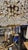 Metal Early 19th Century Crystal and Bronze Chandelier For Sale - Image 7 of 10