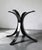 Mid-Century Modern Mod. T69 Table by Gerli and Borsani for Tecno, 1970s For Sale - Image 3 of 6