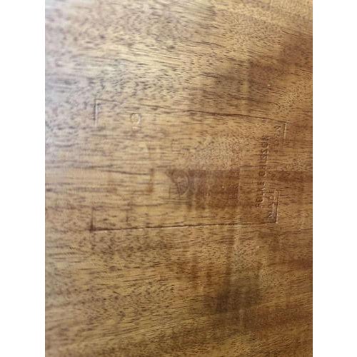 Vintage Wooden Coat Rack, 1960s For Sale - Image 5 of 9