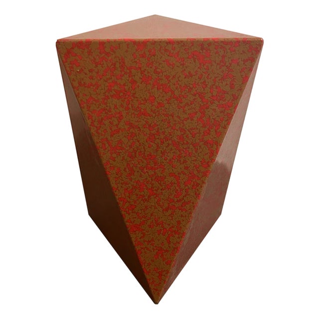 Delta Stool 50 by Jan Puylaert for Ecopixel For Sale