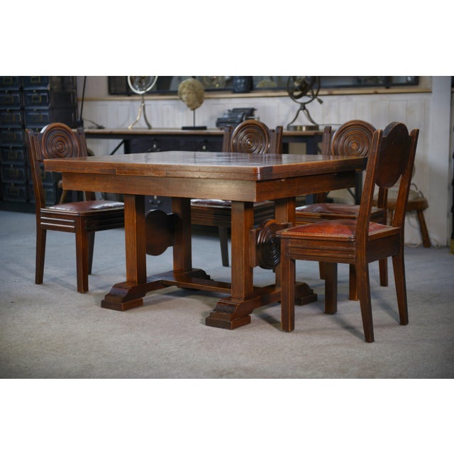 Étienne Kohlmann (1903-1988), French decorator and later architect. Trained at the École Boulle after attending the École...