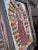 Mexican Mexican Devotional Nicho With Copper Angel Wing Frame For Sale - Image 3 of 4