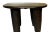 African African Carved Wood Senufo Table/Stool 25" W For Sale - Image 3 of 8