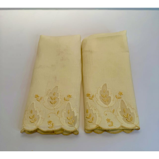 These were my grandmothers Pre-1940's These were so beautiful she bought them in every color. I saved them and couldn't...