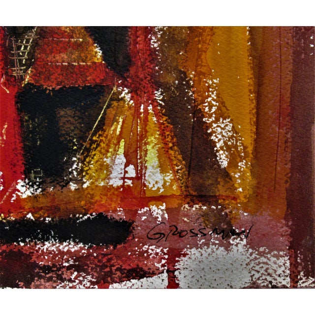 Arnold A. Grossman, Untitled, Circa2000 For Sale - Image 4 of 5