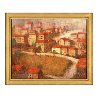 Toledo Spain, Seth Winegar For Sale