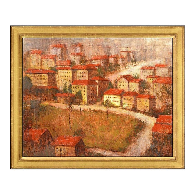 Toledo Spain, Seth Winegar For Sale