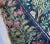Mid 19th Century 19th-Century Wool & Silk Handwoven Tapestry For Sale - Image 5 of 5