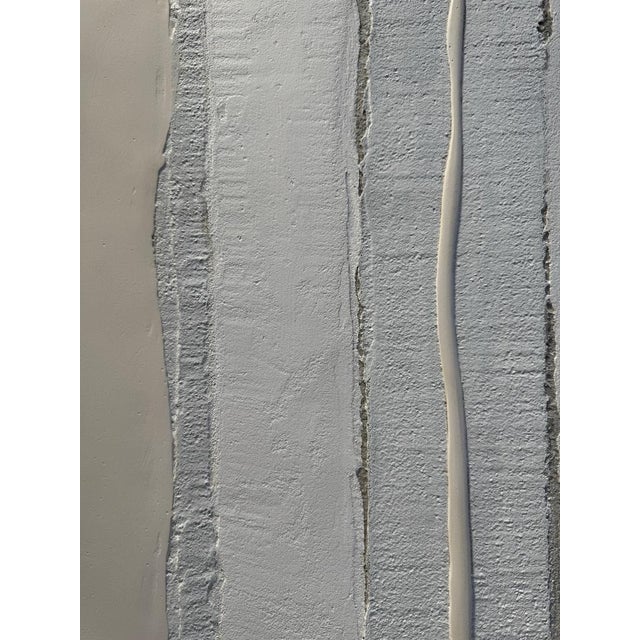 Gilbert Pauli, Birth and Mourning No. 5, Mixed Media, 2010 For Sale - Image 6 of 10