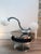 Vintage Glass Persepolis Lamp from Fase, 1973 For Sale - Image 4 of 14