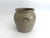 Ceramic French Stoneware Confit Pot Early 1900s For Sale - Image 7 of 9