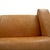 Cognac Leather 3-Seater Sofas from Machalke, Set of 2 For Sale - Image 5 of 18