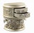 Casa Milano "Ravello" Estate Bedroom Suite, 7-Piece For Sale - Image 4 of 17