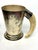 Early 20th Century P.H. Vogel Silverplate with Boar Tusk Handled Mugs - Set of 8 For Sale - Image 11 of 13
