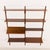 1960s Mid-Century Danish Walnut Shelving Unit in the style of Poul Cadovius, 1960s For Sale - Image 5 of 10