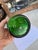 Glass 1976 - 7up Bottle Commemorates America 200 Birthday For Sale - Image 7 of 7