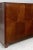 Contemporary Exquisite Parquetry Cabinet With Starburst Pattern For Sale - Image 3 of 10