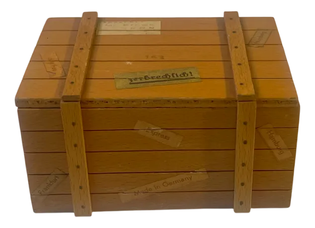 vintage-german-wooden-music-