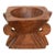 Antique Warm Honey Bijani Seeder For Sale