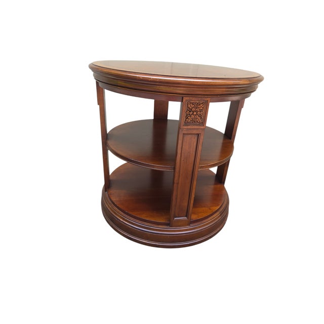 Great shape tight and sturdy. minor ware some light scratches and scuffs Please see photos as they are considered part of...