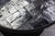 Gigogne Coffee Table in Black Zellige, Morocco, 1960, Set of 2 For Sale - Image 9 of 11