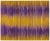 1960s Vintage Mazandaran Natural Color Hand Made Organic Wool Tribal Kilim,7'10"x9'8" For Sale - Image 5 of 5