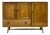 Model 467 Elm Sideboard by Lucian Ercolani for Ercol, 1950s For Sale