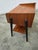 Mid-Century Modern Rosewood Nightstand, 1970 For Sale - Image 4 of 6