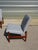 1960s Scandinavian Modular Living Room Set by Gunnar Sørlie for Karl Sørlie and Sons, 1960s, Set of 4 For Sale - Image 5 of 18