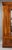 Antique Victorian Mahogany Wardrobe, 1870 For Sale - Image 3 of 8