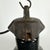 1950s Mid-Century Industrial Black Enamel Factory Lamp, 1950s For Sale - Image 5 of 15