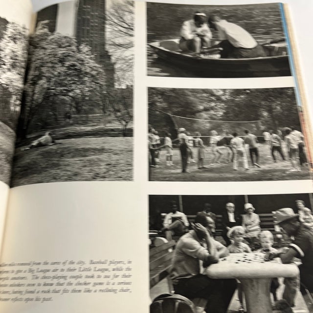 1964 the New York I Love Photo Book For Sale - Image 12 of 12
