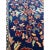 Handwoven Persian Sarouk Style Area Rug 1’4″ X 2’0″ For Sale - Image 4 of 11