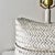 Contemporary Late 20th Century Contemporary Coastal Light Wicker Basket Table Lamp For Sale - Image 3 of 9