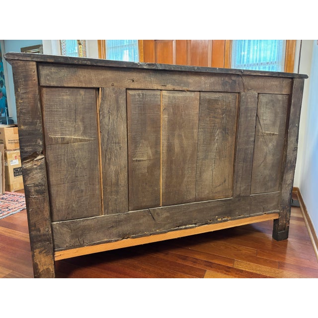 18th Century French Provencial Cabinet For Sale - Image 18 of 18
