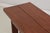 Stickley Mission Oak Flip Top Harvest Console Table For Sale - Image 14 of 18