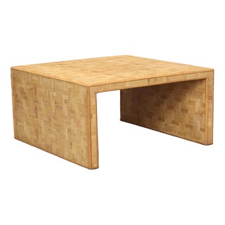 Vintage Coffee Table, 1970s For Sale