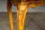 Biedermeier Style Console Table For Sale - Image 14 of 17