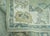Turkish Oushak Rug 2'11" x 13'7" #19101 For Sale In Houston - Image 6 of 8