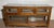 Vintage Exhibitor Counter in Teak For Sale - Image 5 of 13
