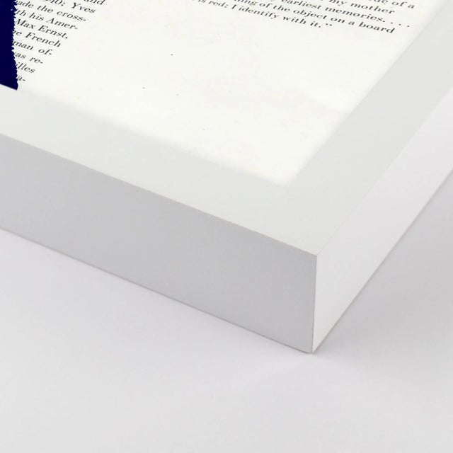 Virginia Chamlee Architectural Details Set of 6 by Virginia Chamlee in White Frame, XS Art Print For Sale - Image 4 of 8