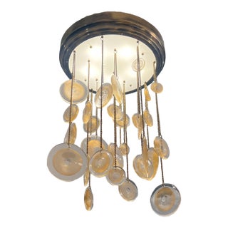 The Laura Kirar Syro Ceiling Pendant For Sale