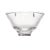 Steuben Steuben Trefoil Glass Bowl For Sale - Image 4 of 4
