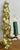 Vintage French Wall Sconces, Set of 2 For Sale - Image 10 of 11