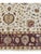 Indian 10x14 Handwoven Indian Agra Area Rug - 107053 For Sale - Image 3 of 13