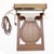 Vintage Lyre Harp Music Light by Vintage Illumino Devices Music Stand Piano Light For Sale In Fayetteville, AR - Image 6 of 6