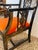 Chinoiserie Pagoda Chair Regency Style For Sale - Image 10 of 13