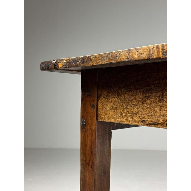 Antique French Dining Table For Sale - Image 6 of 18