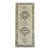 Turkish Vintage Rug 5'4" x 12'5" #20557 For Sale